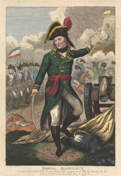  od Isaac Cruikshank