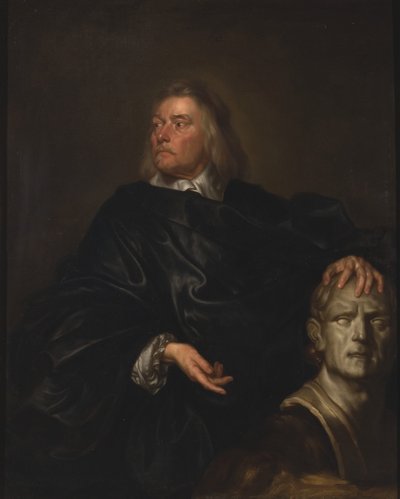 Edward Pierce od Isaac Fuller