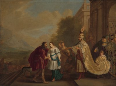  od Isaac Isaacsz