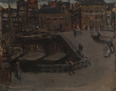  od Isaac Israels