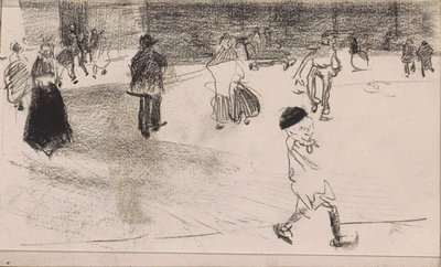  od Isaac Israels
