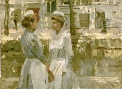  od Isaac Israels
