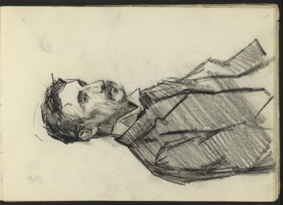  od Isaac Israels