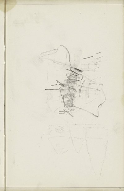 Studie od Isaac Israels