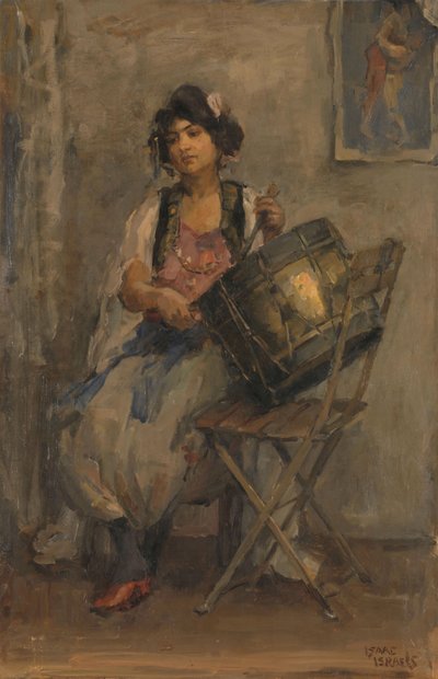 od Isaac Israels