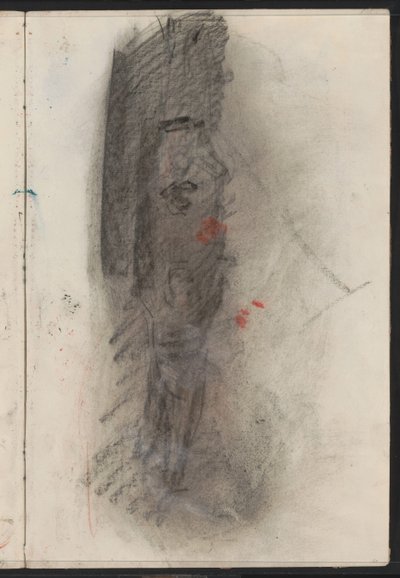Dva akrobaté od Isaac Israels
