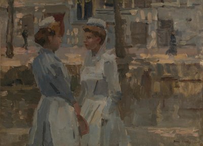  od Isaac Israels