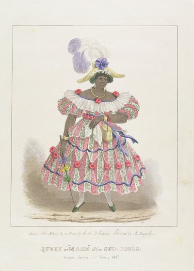 Královna nebo 