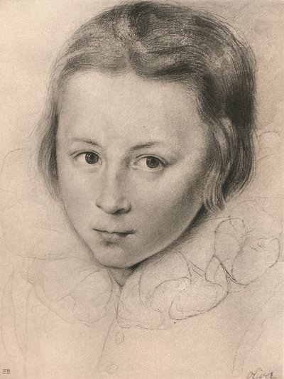 Henry, princ z Walesu, 16. století, 1904 od Isaac Oliver I