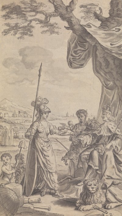 Neidentifikovaný časopis / Přehrát ilustrace od Isaac Taylor