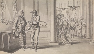 Neidentifikovaný časopis / Přehrát ilustrace od Isaac Taylor