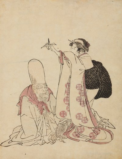  od Ishikawa Toyonobu