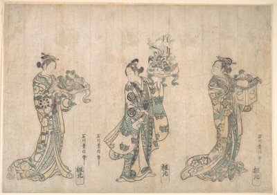  od Ishikawa Toyonobu