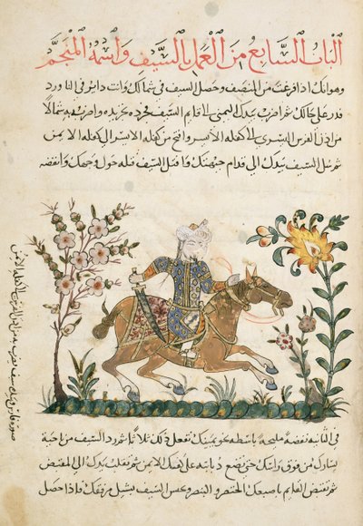 Ad 18866 F.125 Cavalry Charge z 