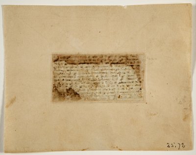 Miniaturní folio Koránu, Turecko (inkoust a barvy na pergamenu) (verze 3527317) od Islamic School