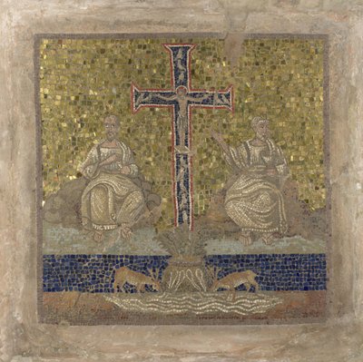 Voda života, 19. století od Italian Master