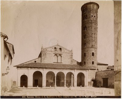 Bazilika Sant