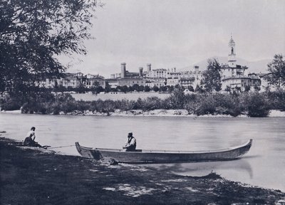 Závěsný od Italian Photographer