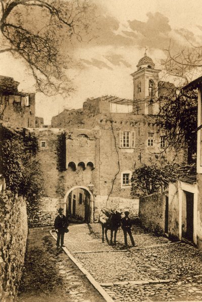 Závěsný od Italian Photographer