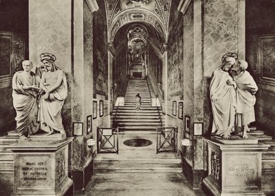 Svaté schodiště od Italian Photographer