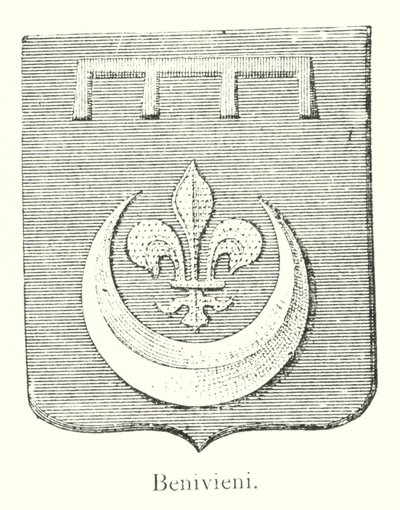 Závěsný od Italian School