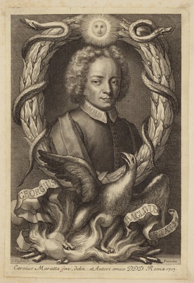 Carlo Maratta od Italian School