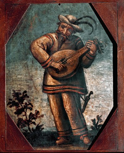 Závěsný od Italian School
