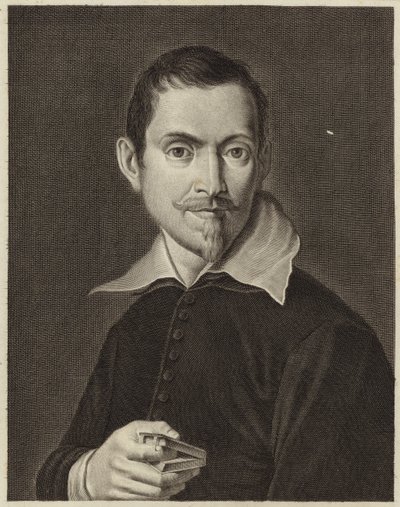 Domenichino od Italian School