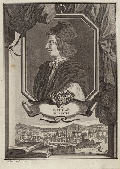 F Pogge od Italian School