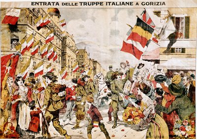  od Italian School