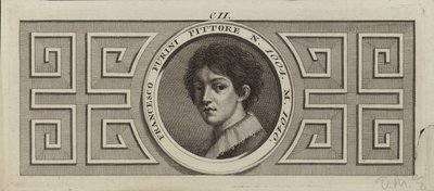 Francesco Furini od Italian School