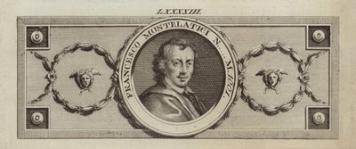 Francesco Montelatici od Italian School