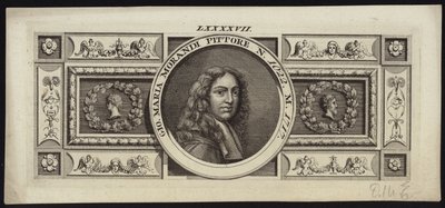 Giovanni Maria Morandi od Italian School