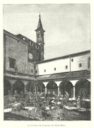 Závěsný od Italian School