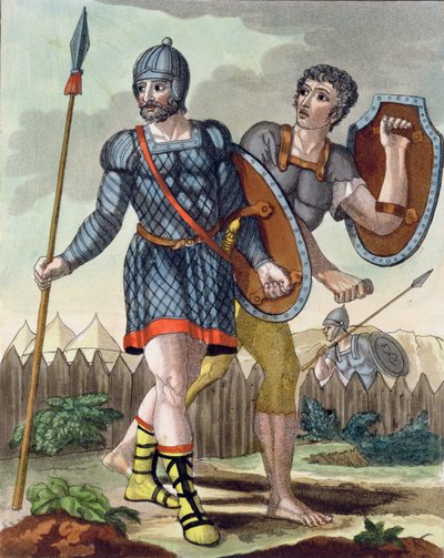 Legionáři, z L