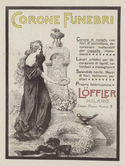 Loffler od Italian School