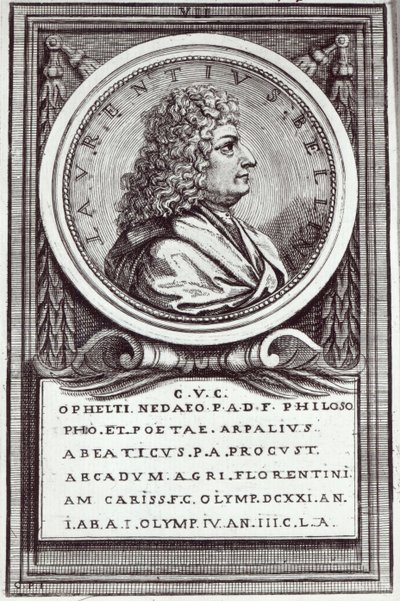Lorenzo Bellini od Italian School