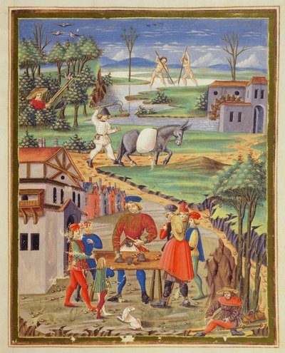 Paní 