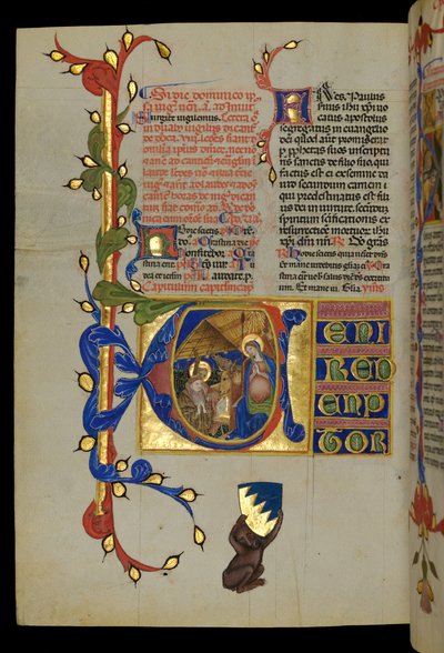 Betlém od Italian School