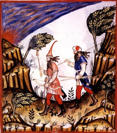 Nova 2644 fol.57v Západní vítr, z 