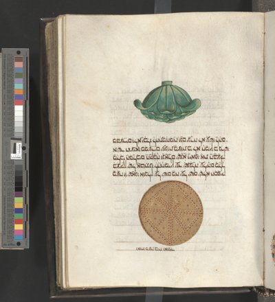 Pesach Hagada od Italian School