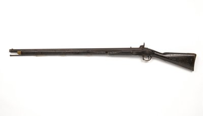 Vzor 1842 perkusní mušketa od Italian School