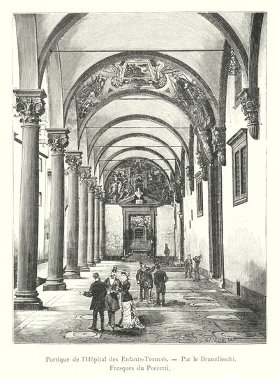 Závěsný od Italian School