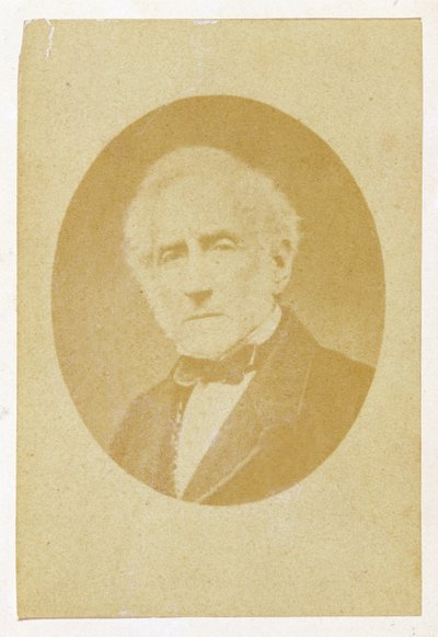 Portrét Alessandra Manzoniho (1785-1873) od Italian School