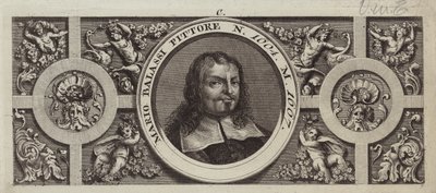 Portrét Maria Balassiho od Italian School