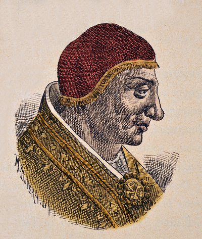 Závěsný od Italian School