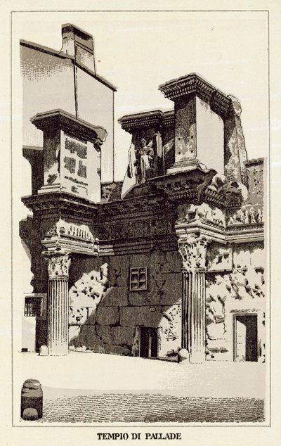 Závěsný od Italian School