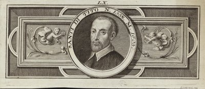 Santi Di Tito od Italian School