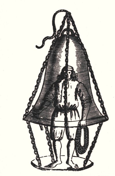 Sturmius Bell od Italian School