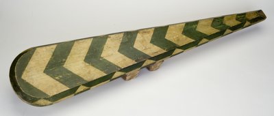 Targone pro „Hru o most“ od Italian School